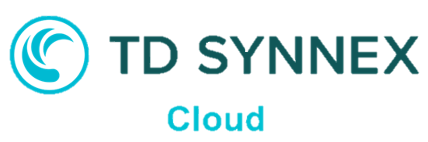 TD SYNNEX Cloud