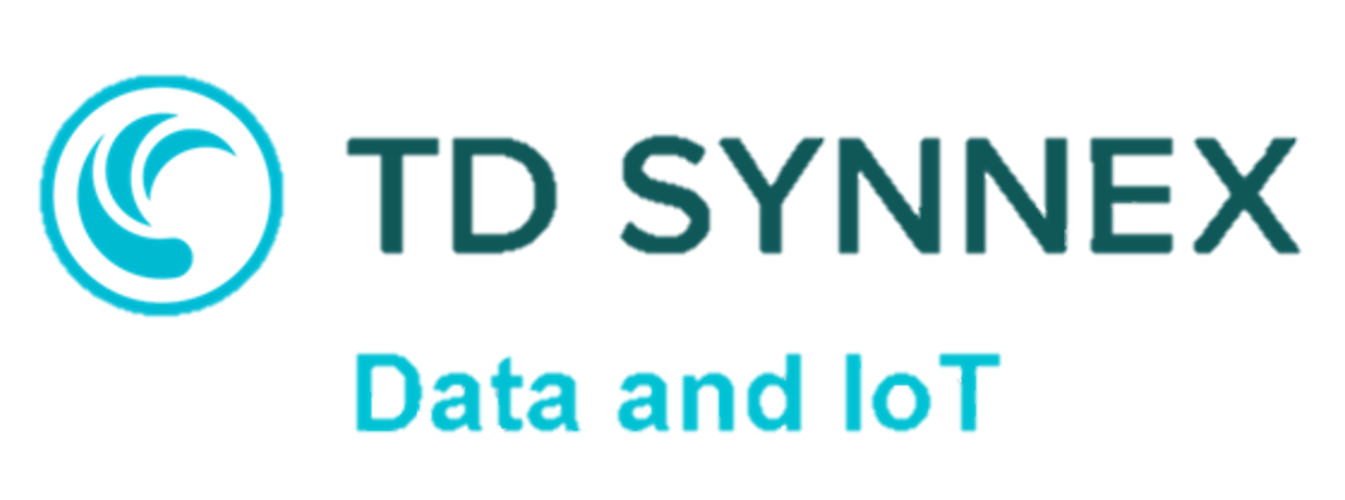 TD SYNNEX Data and IoT